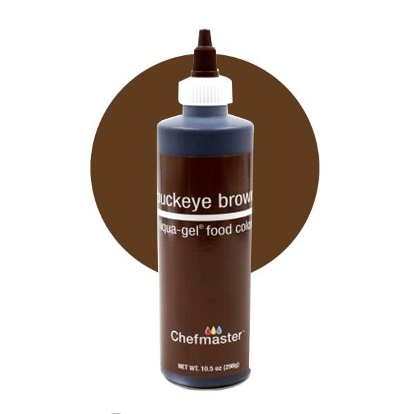 A bottle of Chefmaster &
