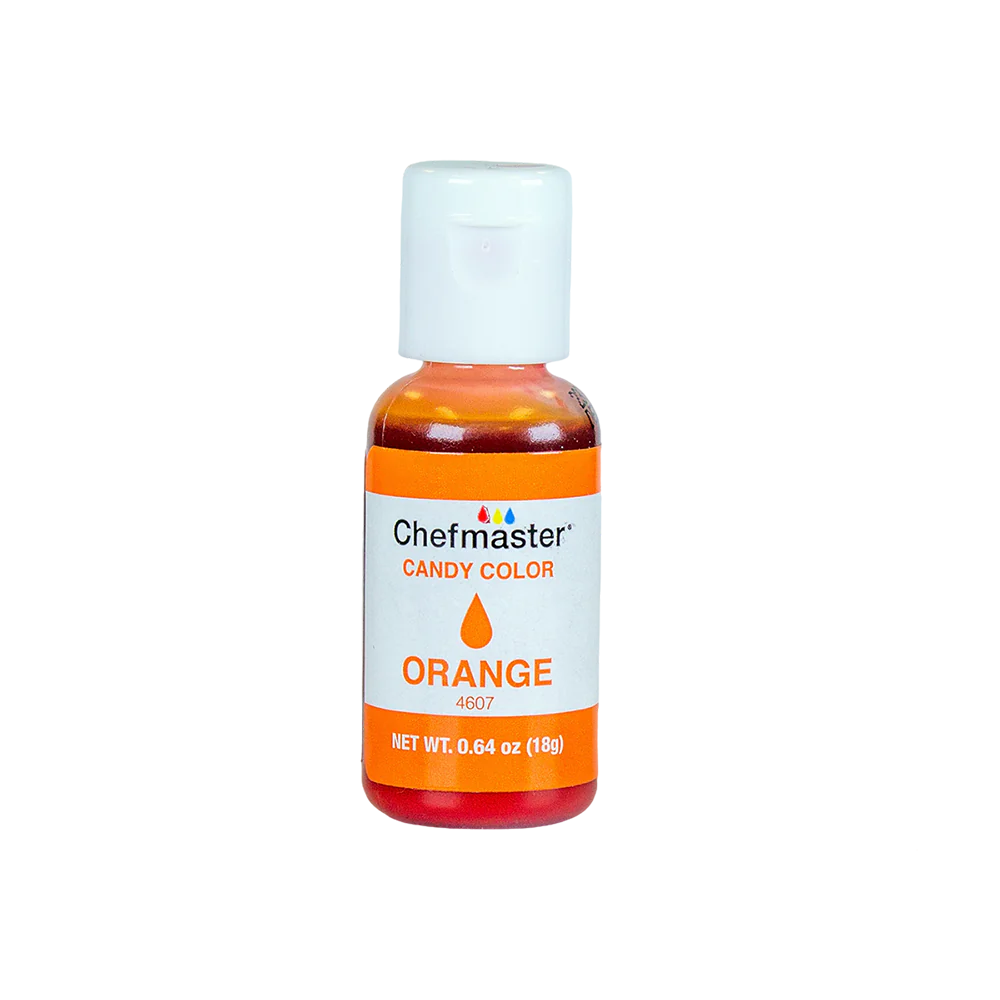 Chefmaster Candy Color - Orange