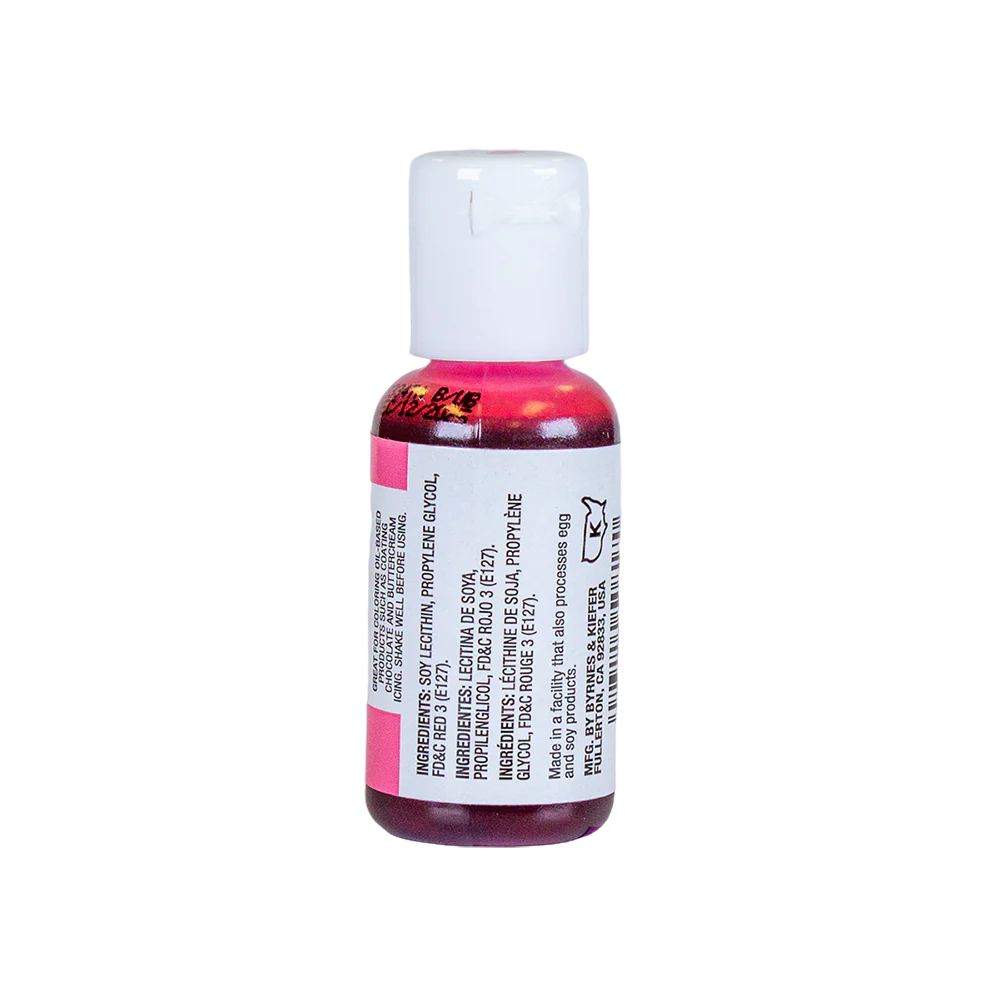 Chefmaster Candy Color - Pink