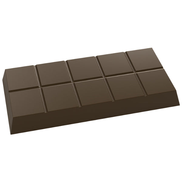 Implast Kunafa Chocolate Polycarbonate Mold