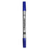 A blue edible ink pen labeled "Kopykake." The pen has a silver barrel with black accents and a blue cap. The tip is designed for drawing or writing with edible ink.