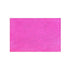 A bright pink rectangular mat featuring an embossed pattern that resembles the scales of a crocodile or alligator. The design consists of interconnected oval and rectangular shapes, creating a textured appearance across the entire surface.