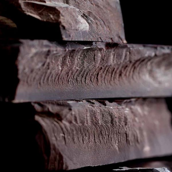 Belcolade Dark Chocolate Coins 55% 15kg