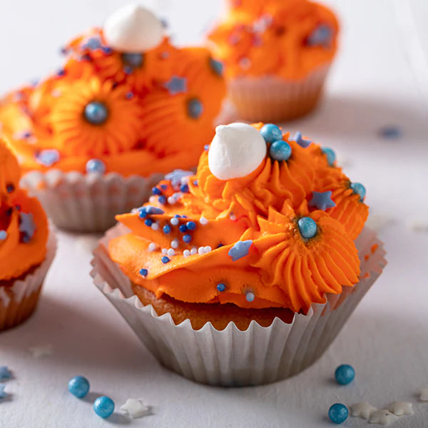 Chefmaster Candy Color - Orange