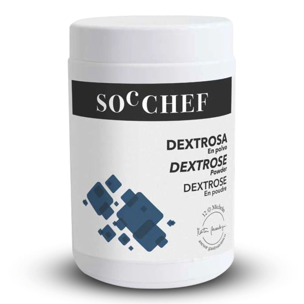 Dextrose Powder - 600g