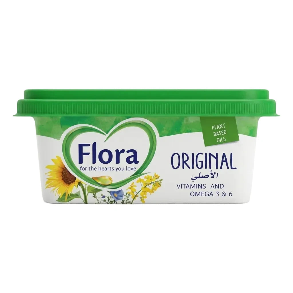Flora Original Margarine 500g