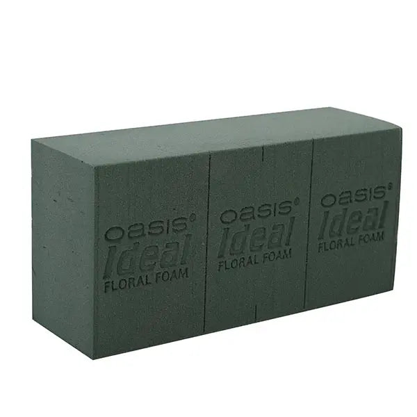 Oasis Flower Foam 20 Bricks
