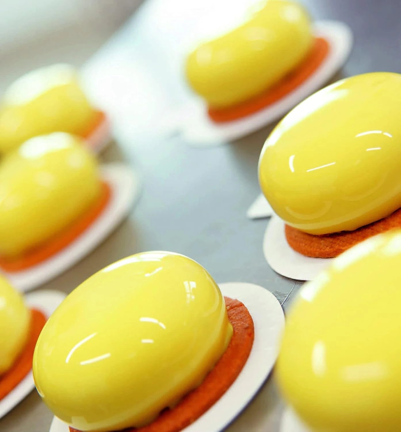 Gelita Bronze Gelatine leaf 1KG