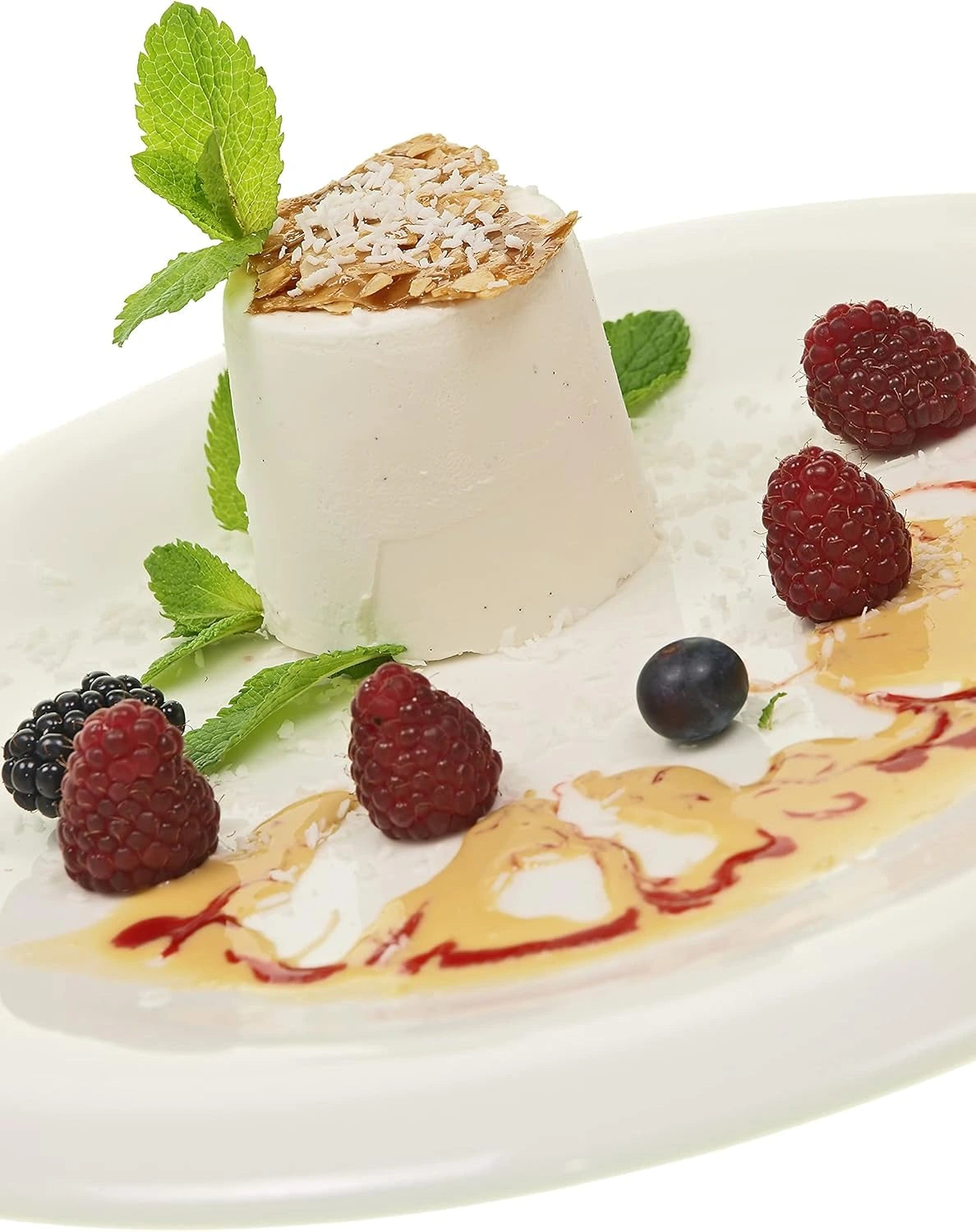 Gelita Bronze Gelatine leaf 1KG