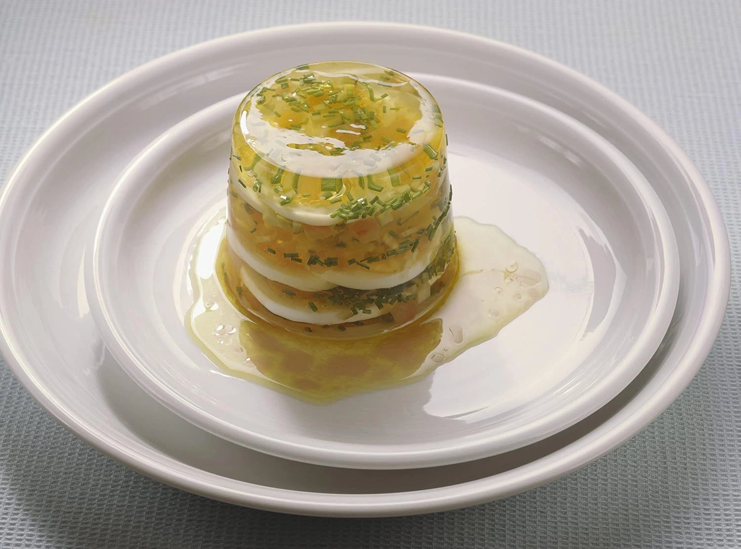 Gelita Bronze Gelatine leaf 1KG