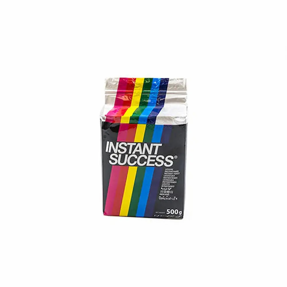 Lesaffre Instant Success Dry Yeast 500g