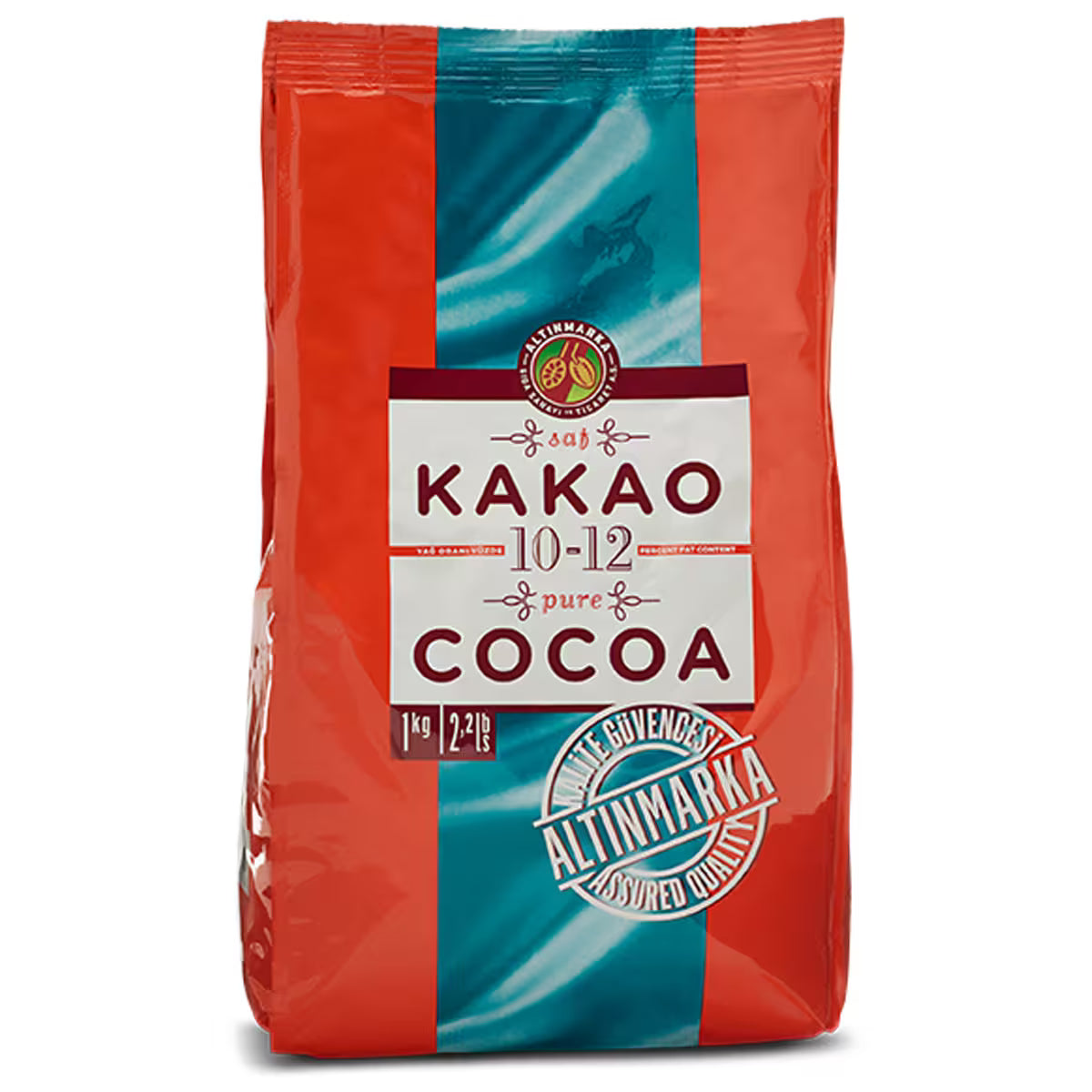 Altinmarka Alkalized Cocoa Powder 1Kg