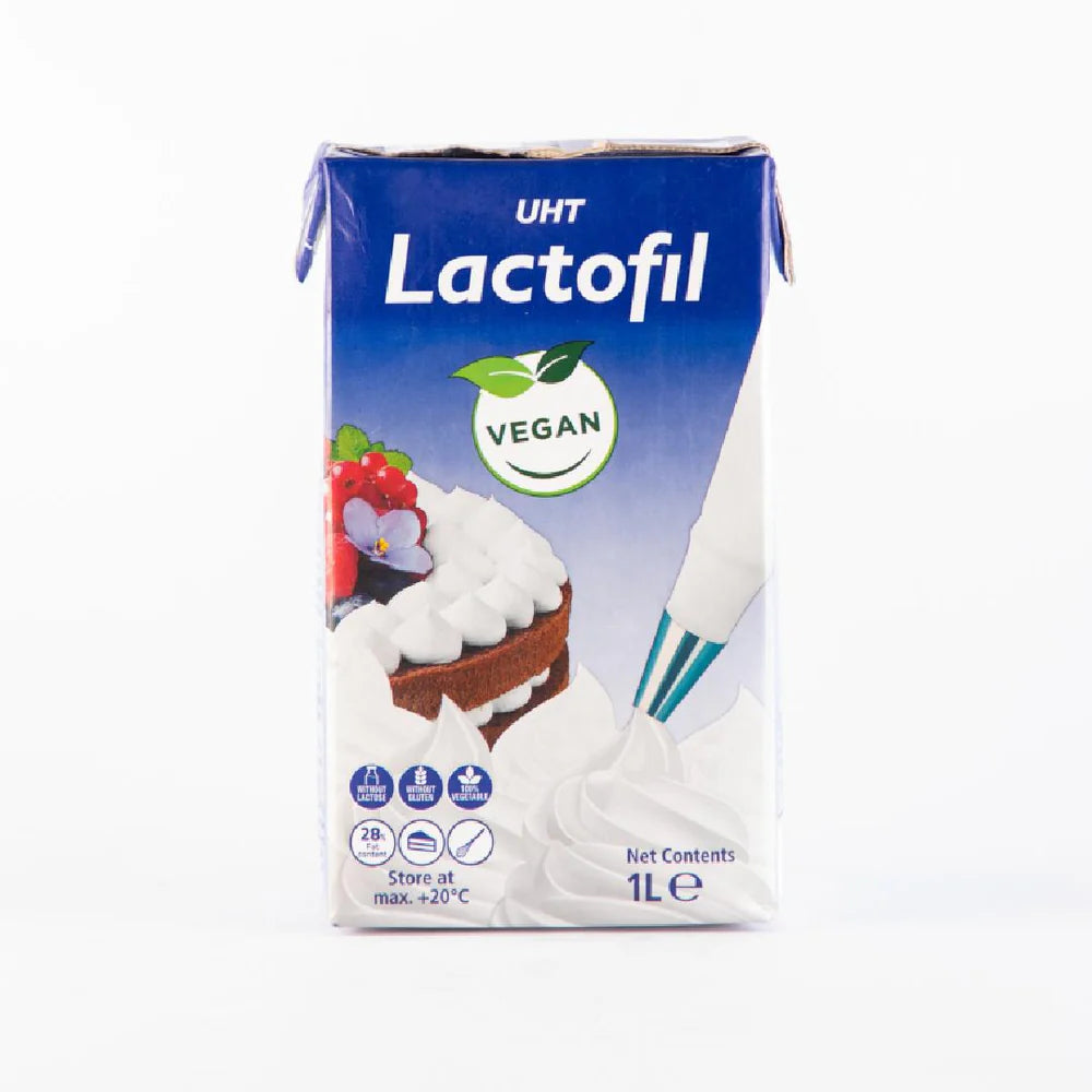 Lactofil Vegan Cream