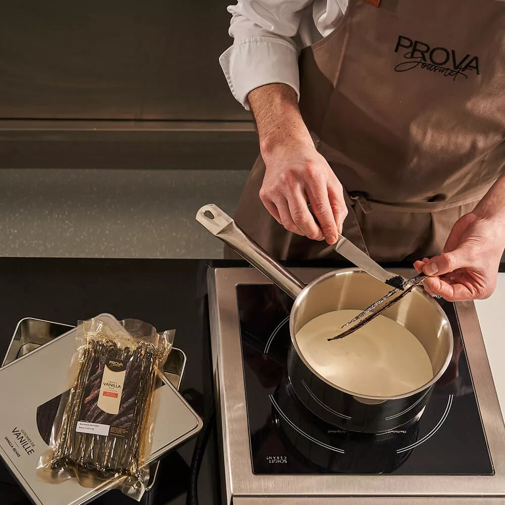 PROVA Gourmet Vanilla Beans 10g