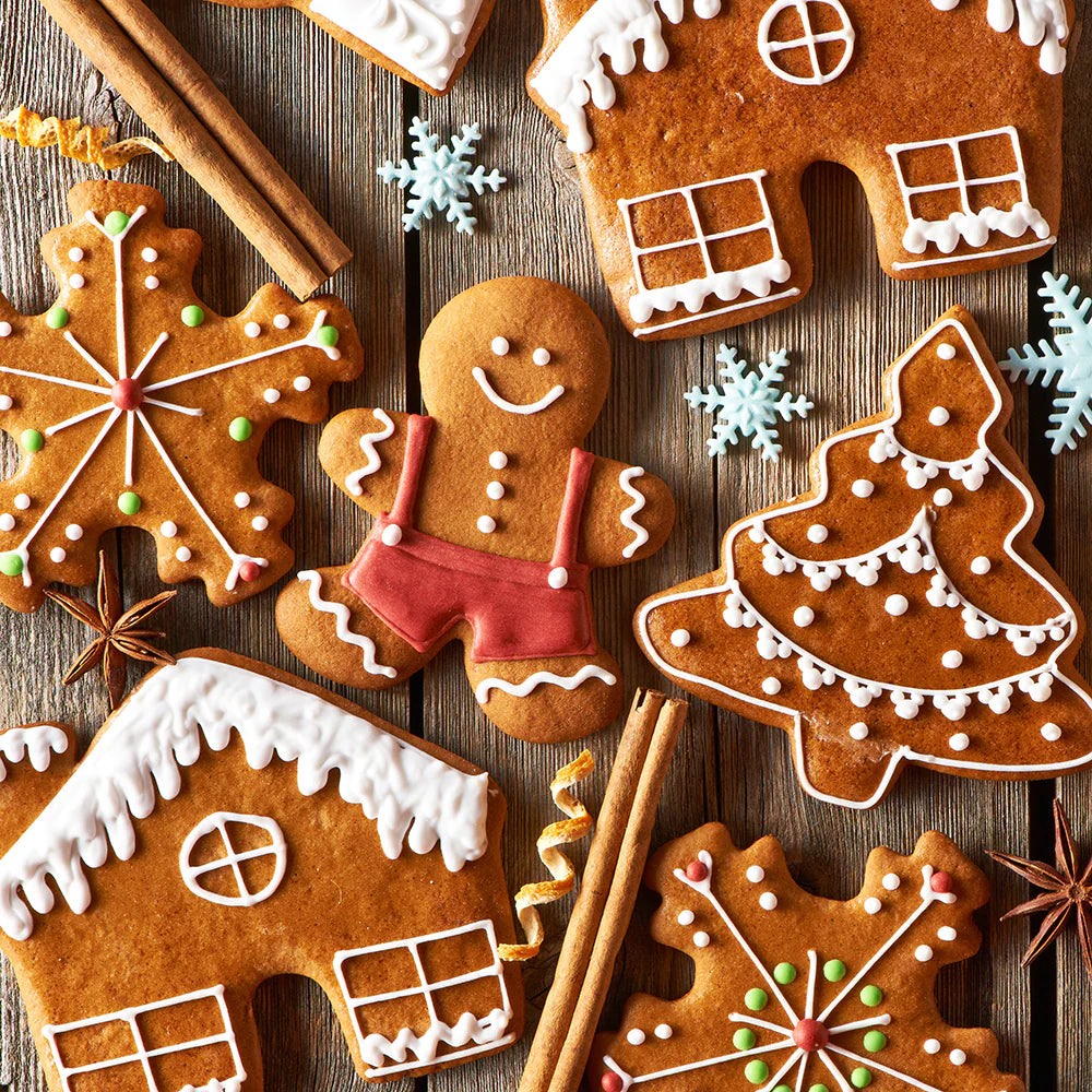 Royal Icing Mix 16oz