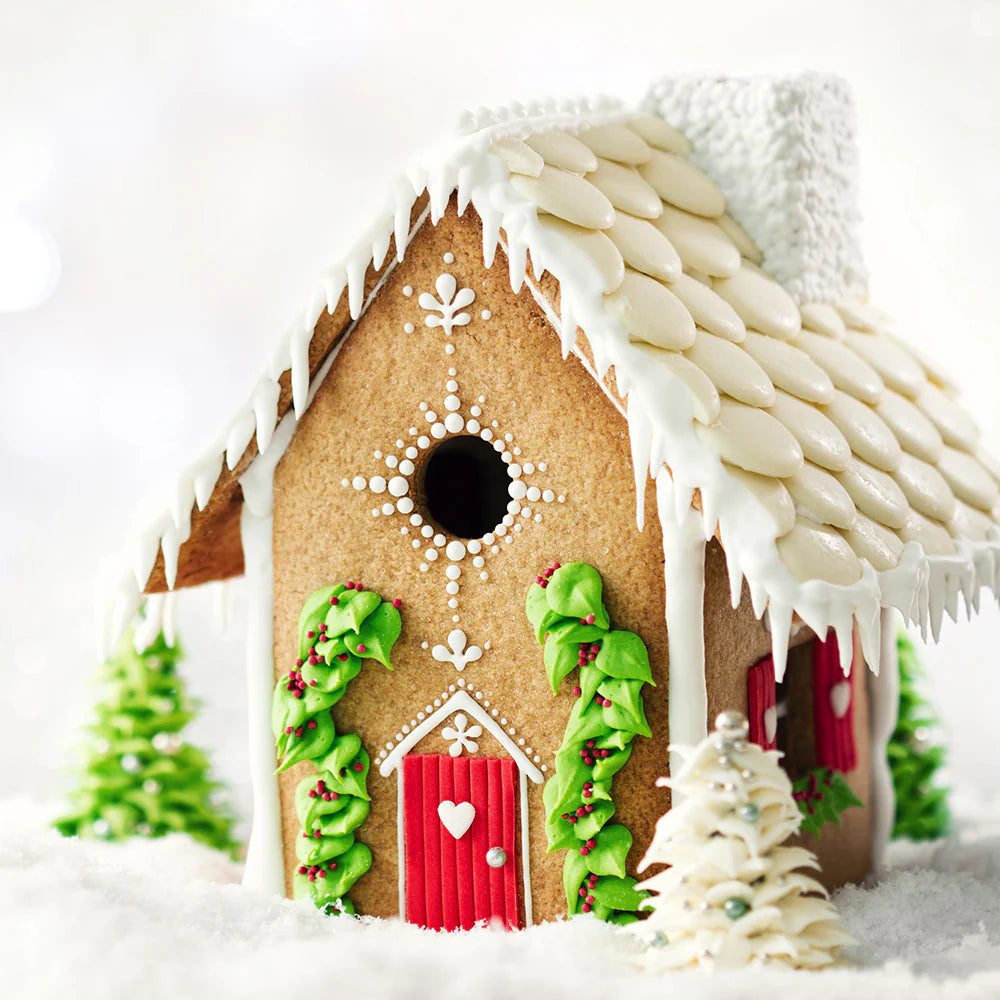 Royal Icing Mix 16oz