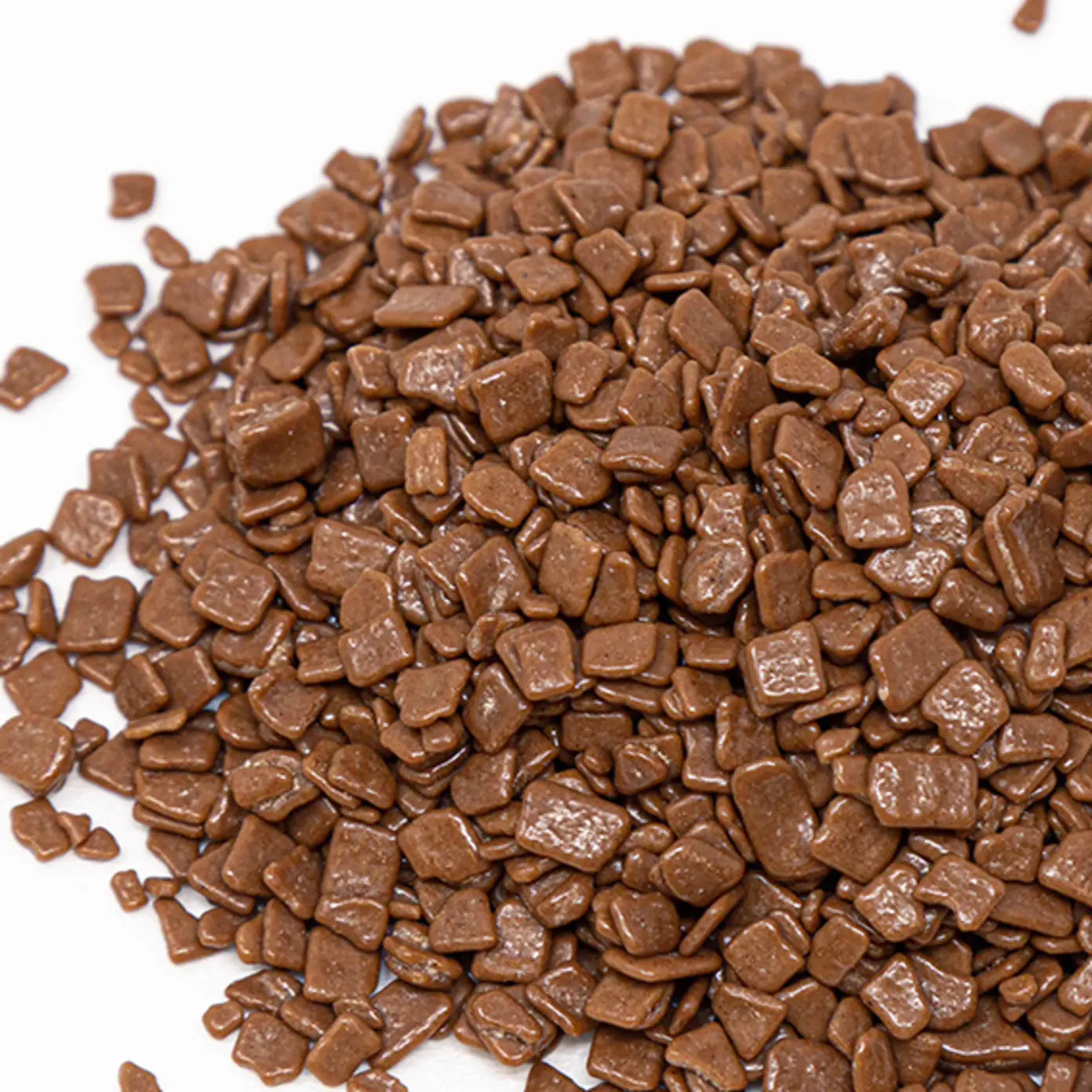 Milk Compound Flakes Scagliette 100g