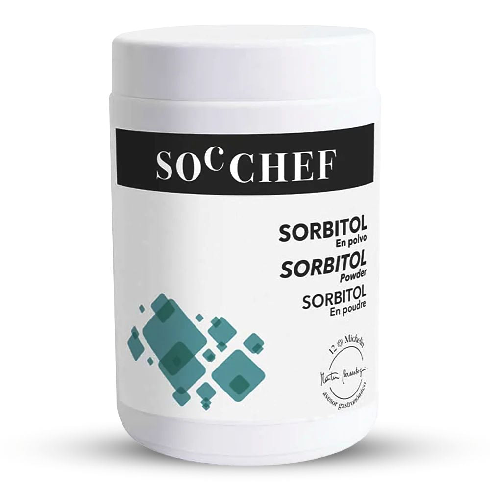 Sorbitol Powder - 600g