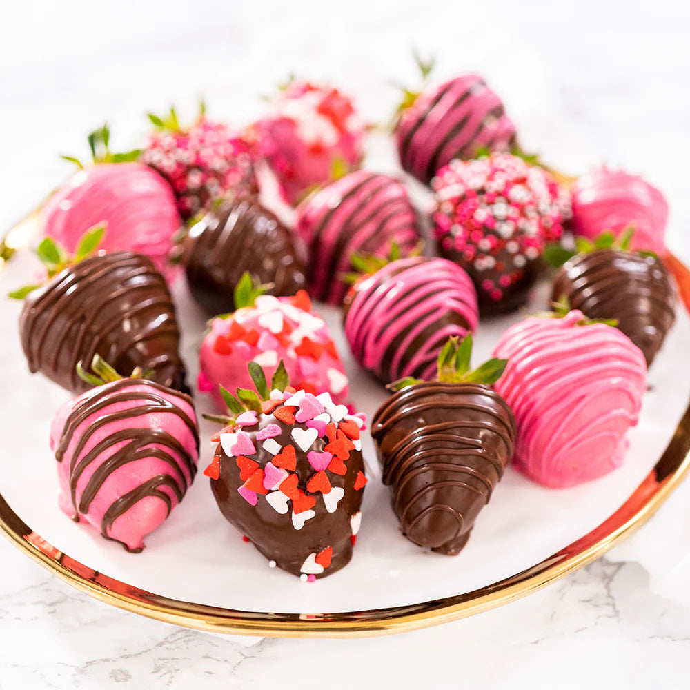 Chefmaster Candy Color - Pink