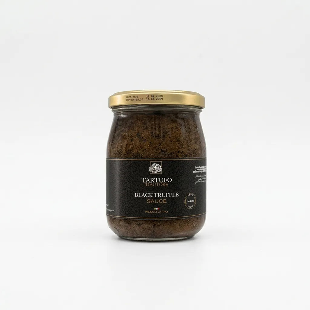 TARTUFO D&