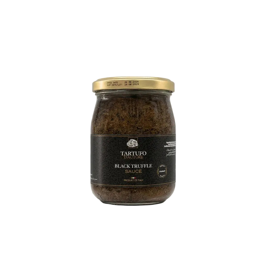 TARTUFO D&