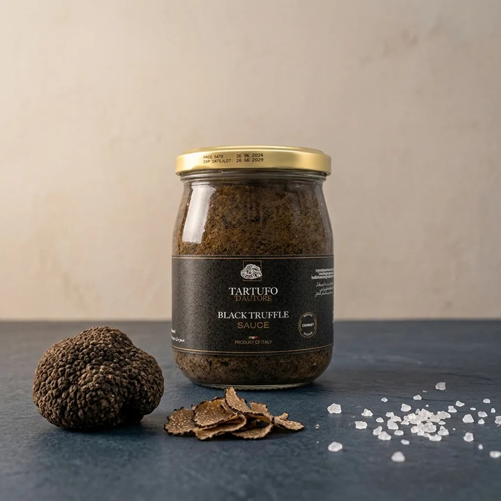 TARTUFO D&