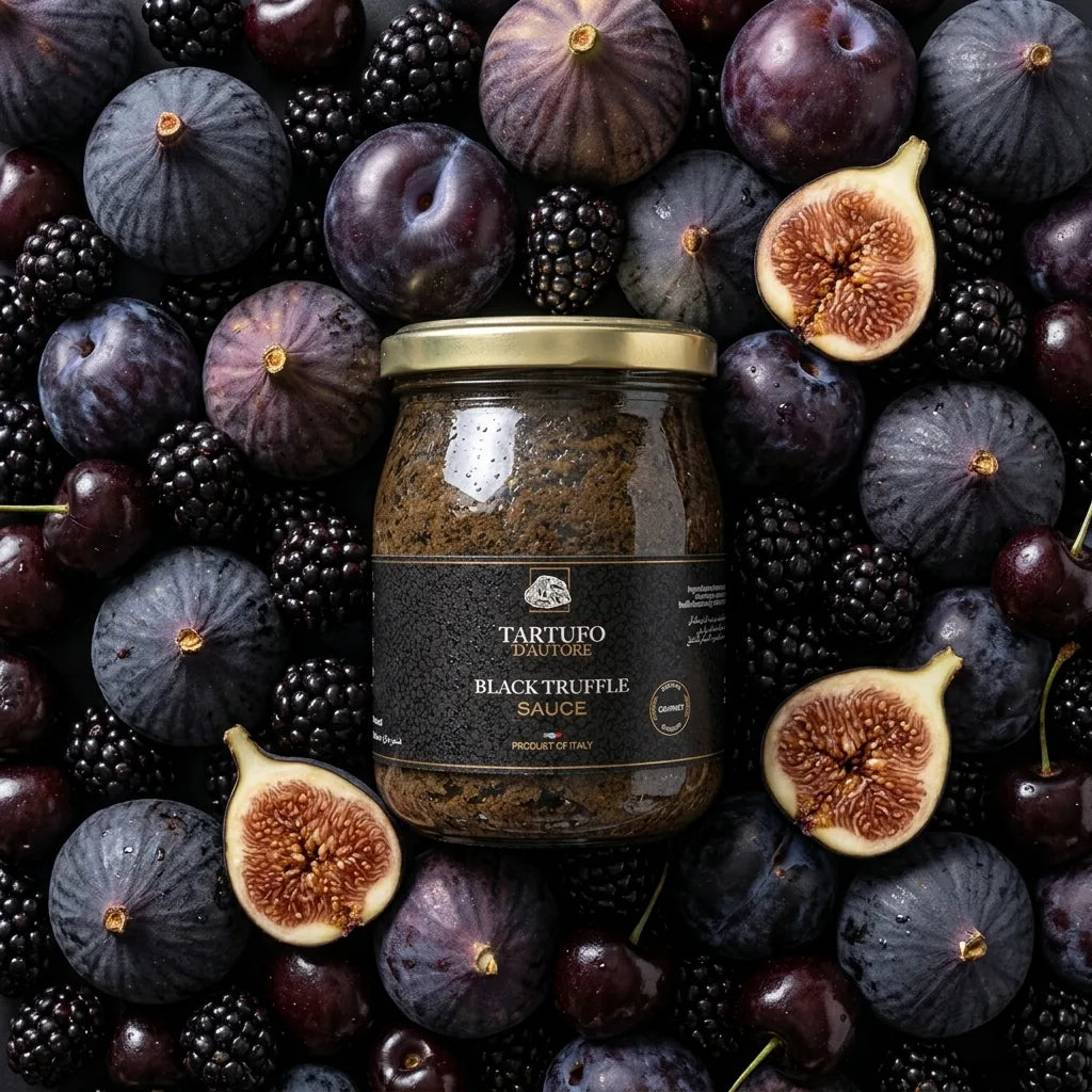 TARTUFO D&