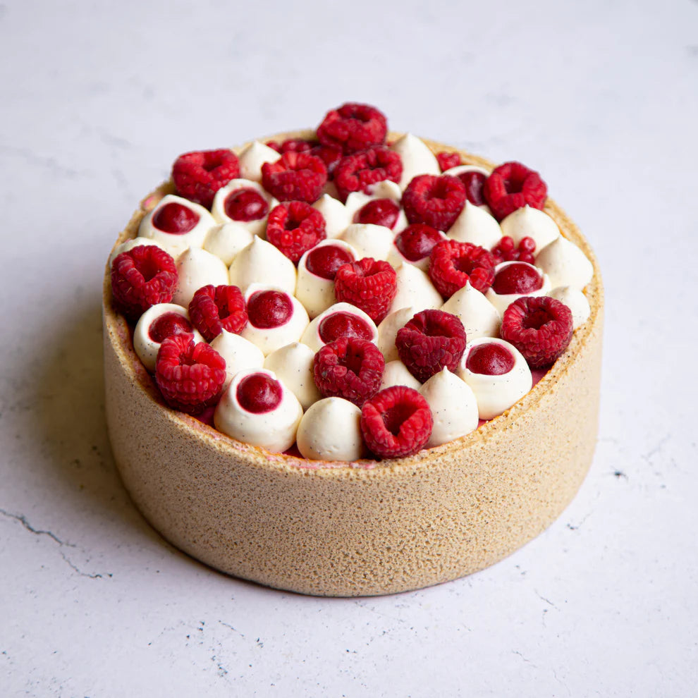 Valrhona White Gourmet Chocolate Ivoire 35% 1KG