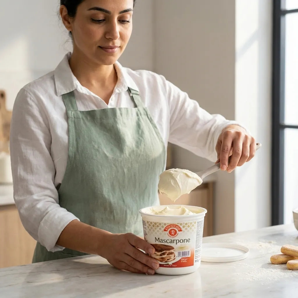 Auricchio Mascarpone 500g