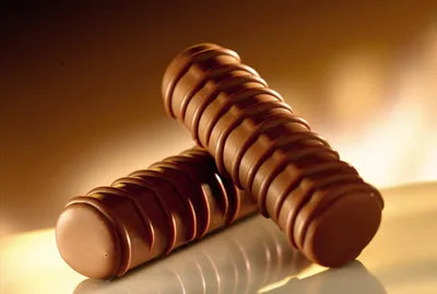 Belcolade Milk Chocolate Coins 35.5% 15kg