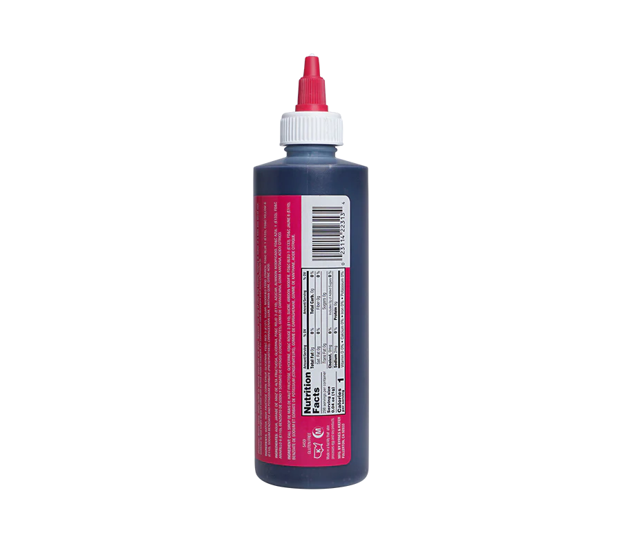 Chefmaster Liqua-Gel Color Fuchsia 10.5oz/298g