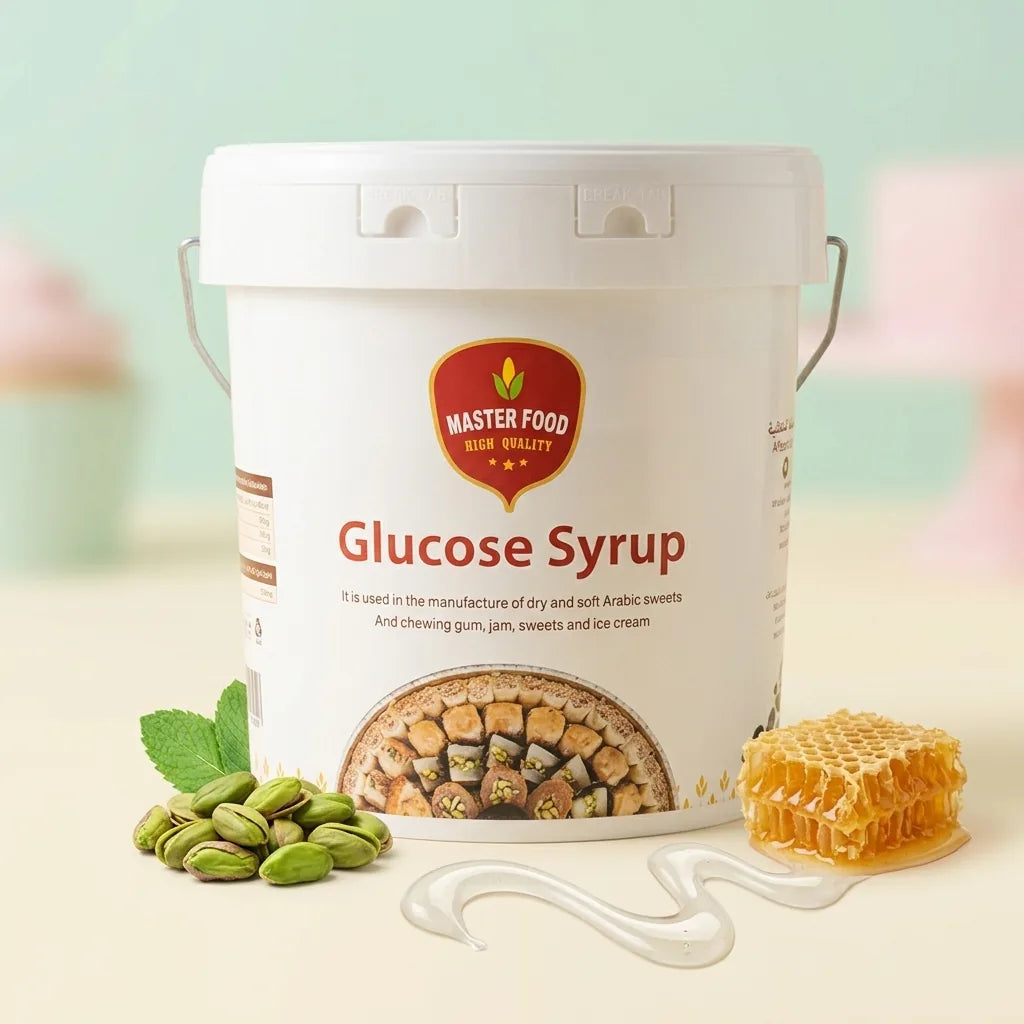 Glucose Syrup (Corn Syrup) 20kg