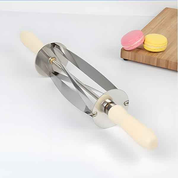 Croissant Dough Cutter