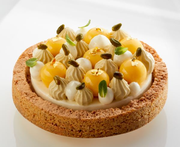 Elle & Vire Whipping Cream, France 1 LTR