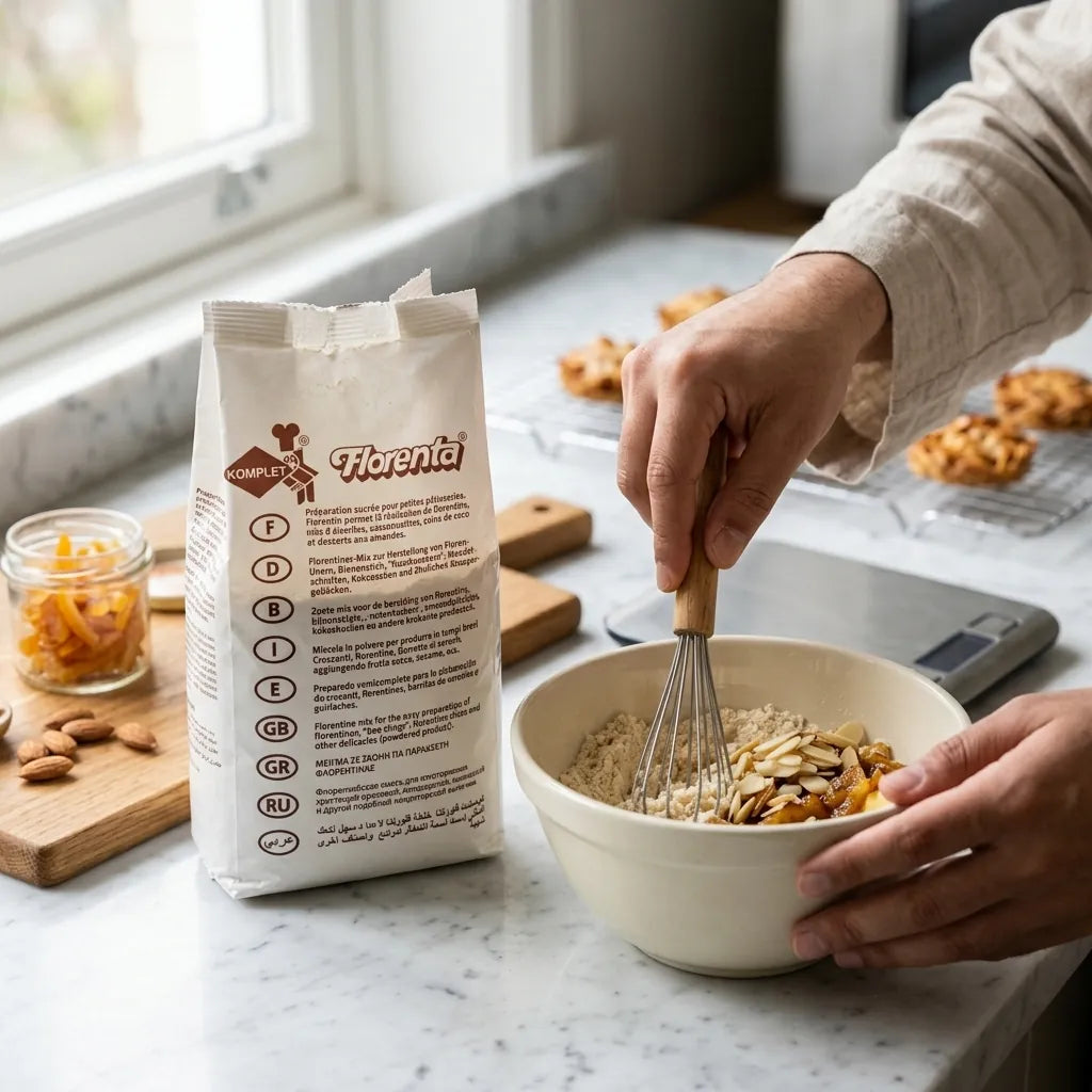 FLORENTA Florentine MIx (Bee Sting)