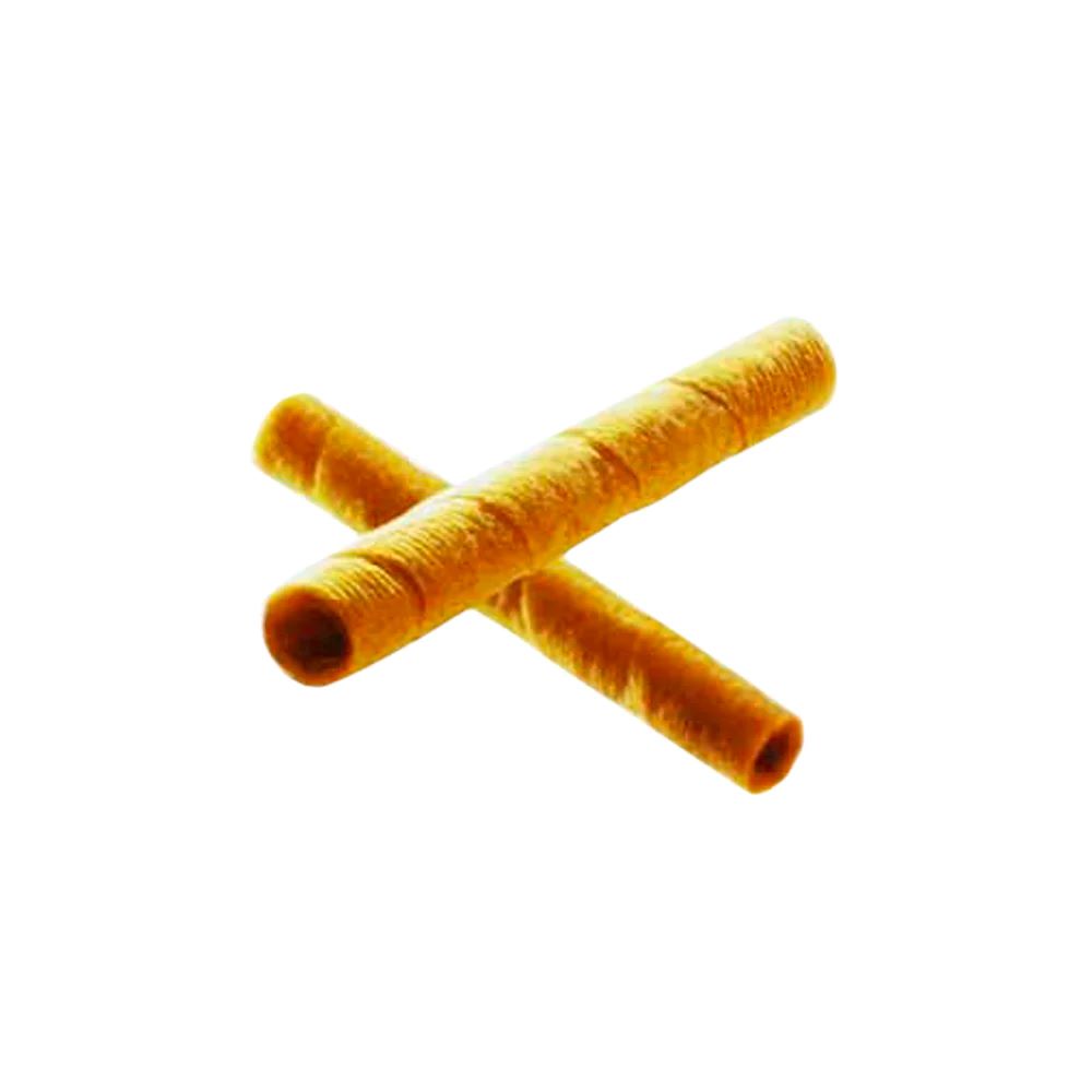 Gavottes Rolled Wafer Dentelle - 990gr Tin