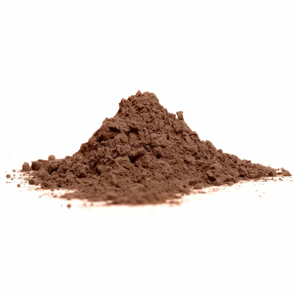 Gerkins Cocoa Powder 10-12% 25kg