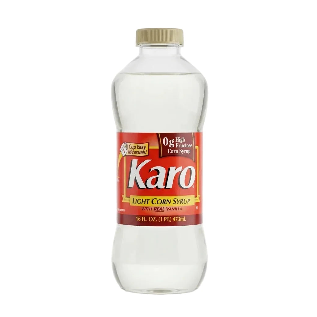 Karo Light Corn Syrup 473ml