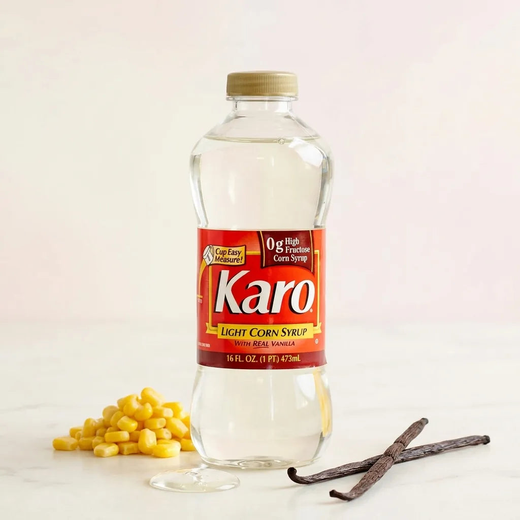 Karo Light Corn Syrup 1L