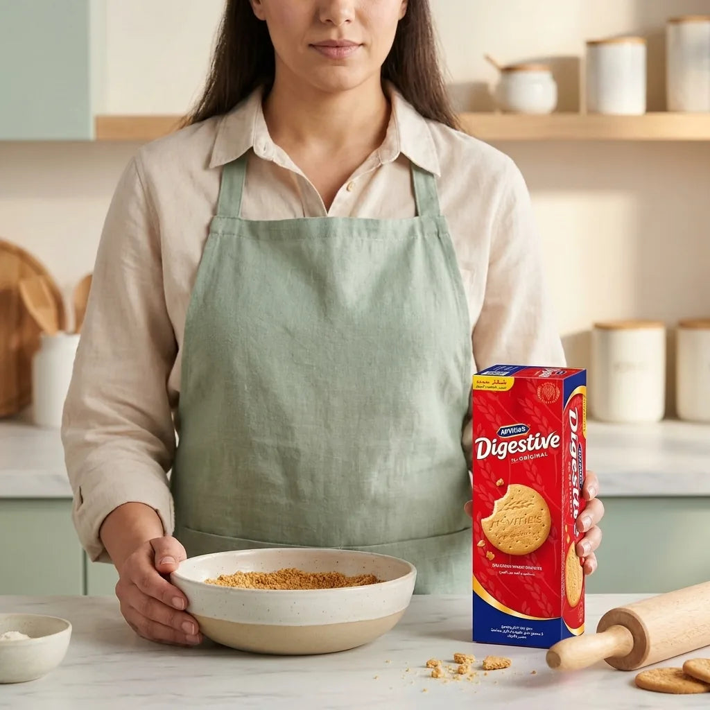 Mcvities Digestive 400g