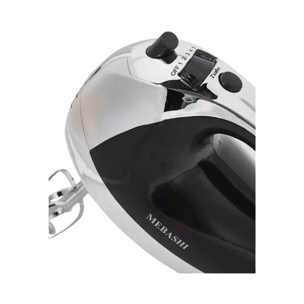 Mebashi Hand Mixer HM8003 200W