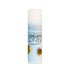 The image shows a tall, cylindrical spray bottle labeled "Colorante Perlato Spray Professional." The bottle is primarily white with blue text, and it features the phrase "Pearly Food Colour" at the top. There is a golden-colored circular graphic with the word "Bronze" printed on it, indicating the shade of the spray. The design includes multilingual text, suggesting it is intended for an international audience.