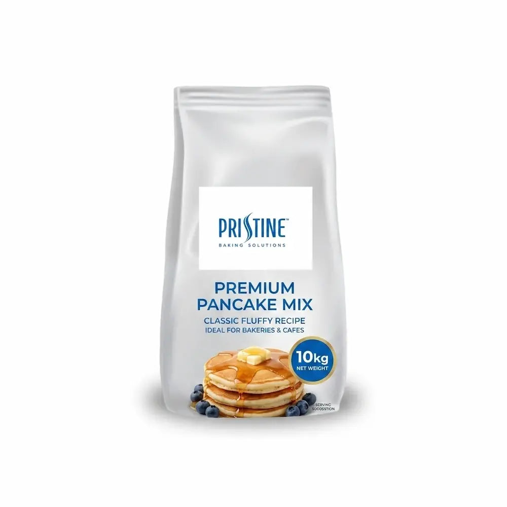 Pristine Pancake Mix 10kg