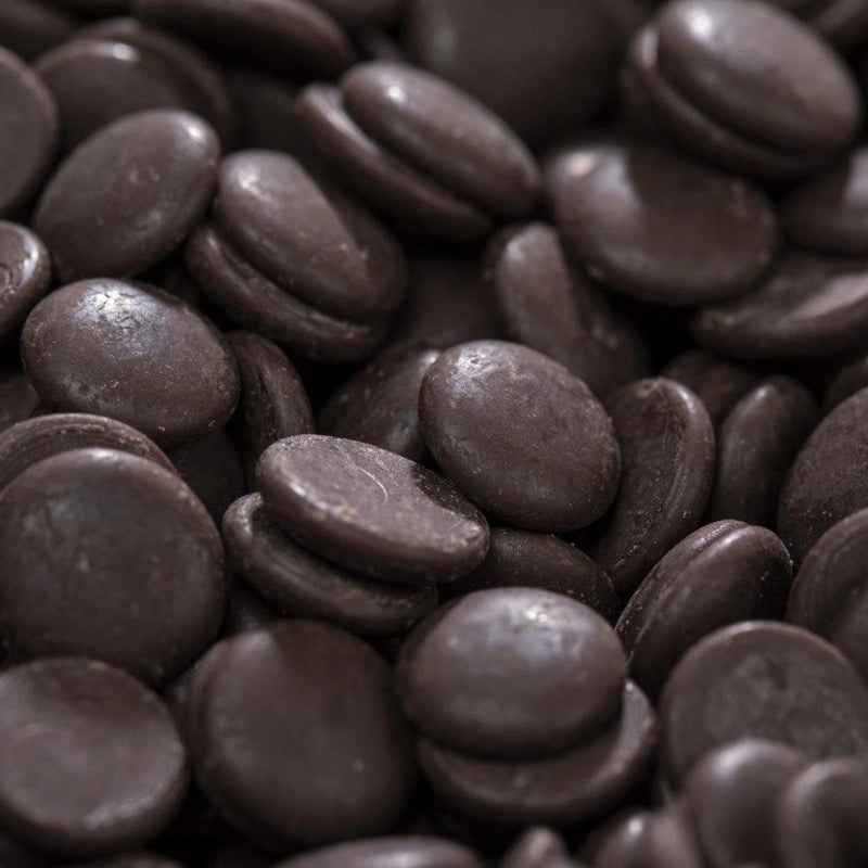 Herco 54% Dark Chocolate Callets 5kg