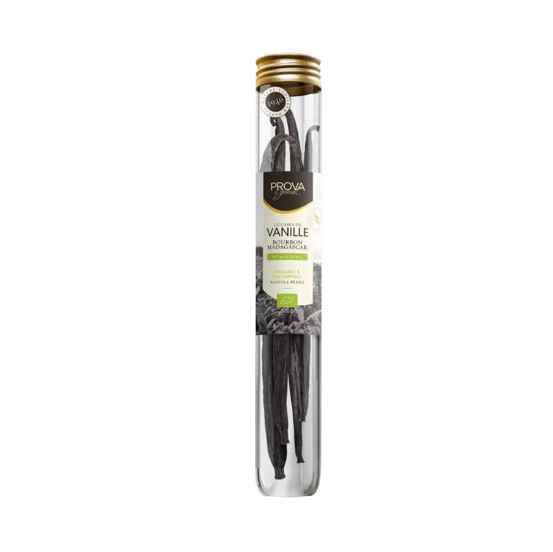 PROVA Gourmet Vanilla Beans 10g
