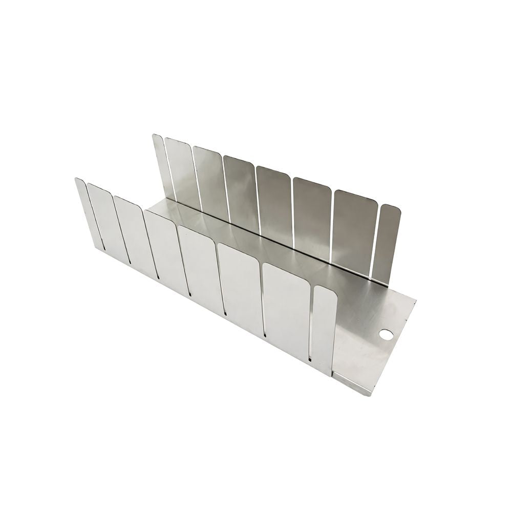 Rectangle Pastry Slicer Cutting Frame