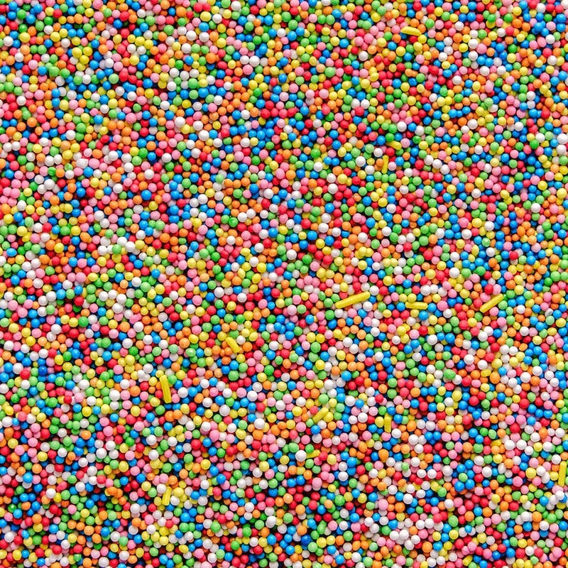 Sprinkles Hundred&
