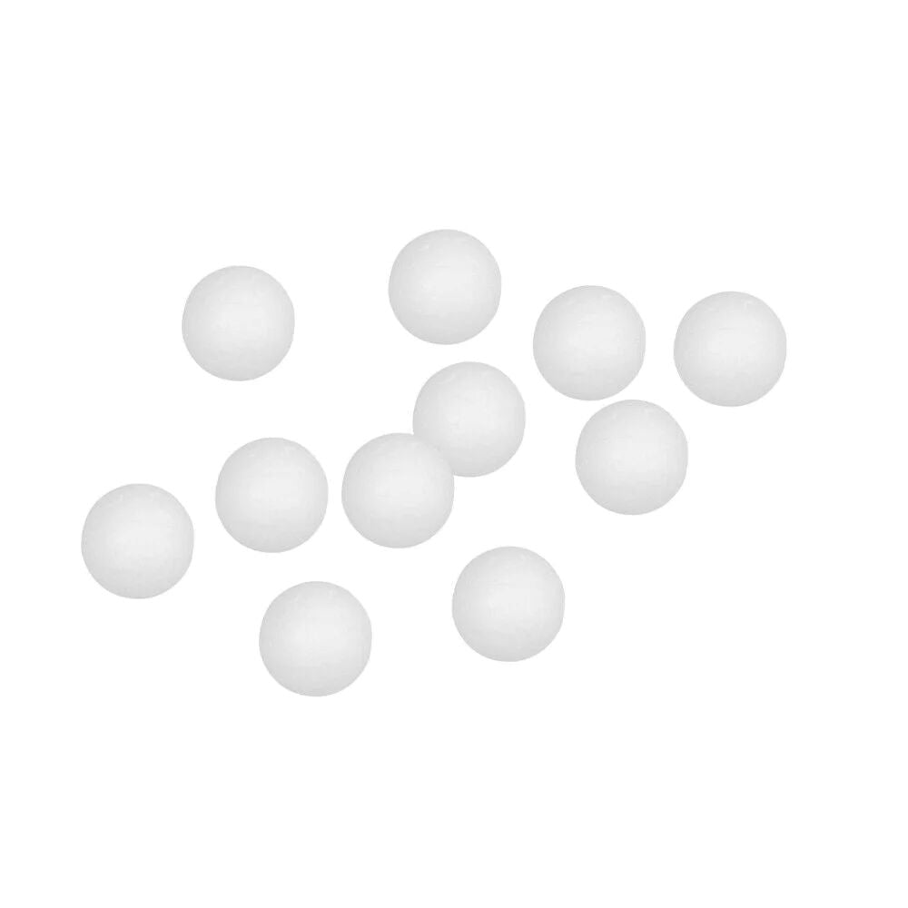 Styro foam Ball 1cm (15 balls)