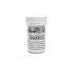 A clear container of Sugarflair Sugarcel Tylose Powder (14g) with a white lid. The label on the container has "Sugarflair" at the top, followed by "SUGARCEL" prominently displayed. It lists ingredients and uses, indicating it contains E466 (Carboxymethylcellulose) and serves as an alternative to gum tragacanth. The container is set against a plain white background.