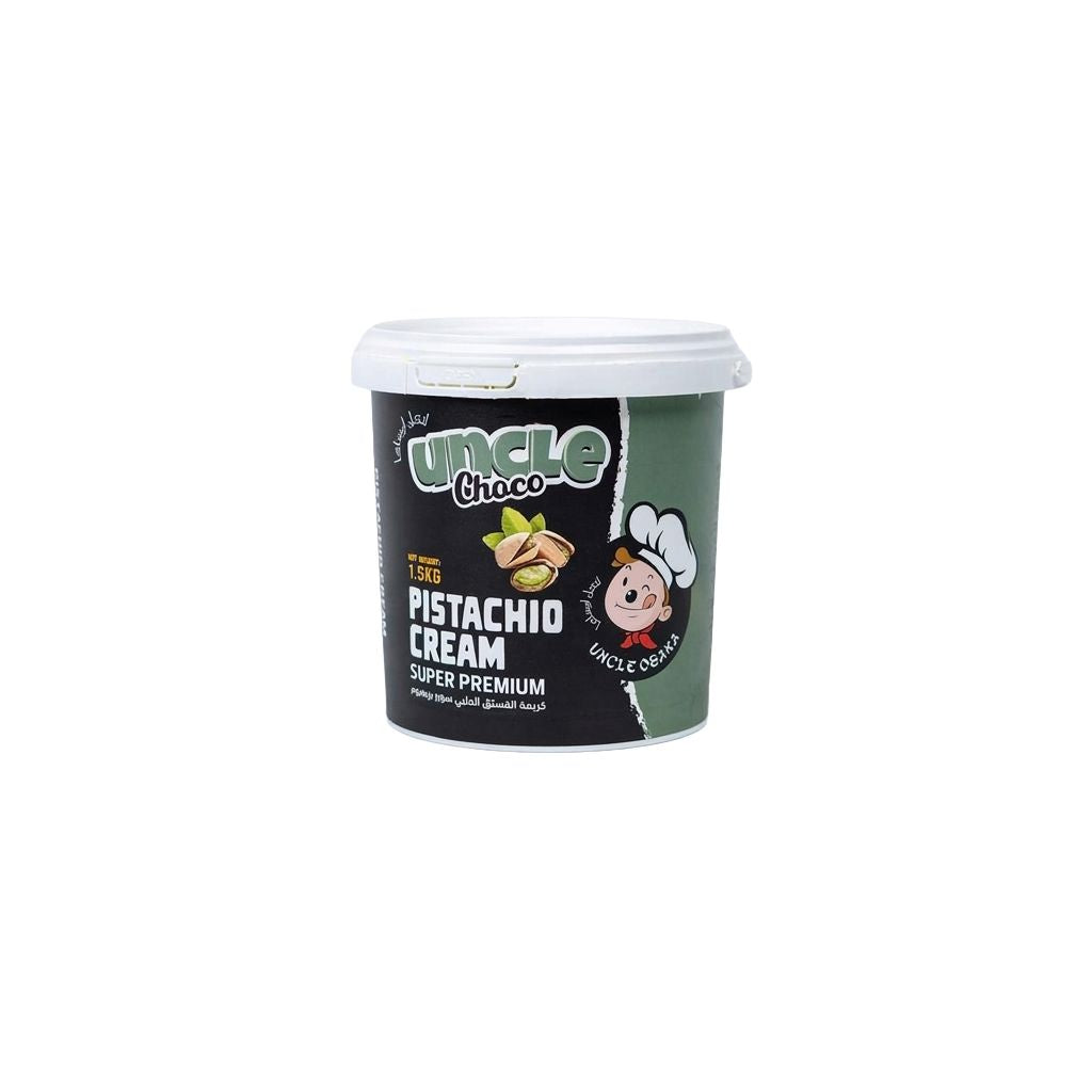 Uncle Osaka Premium Pistachio 1.5kg